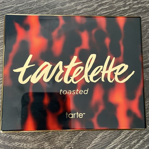 Tartelette Toasted Tarte Eyeshadow Palette - Picture 3 of 3